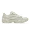 Men's Sneakers FILA KORAL Chunky Sneakers Men's Low-top Plain Gray/Fragrant Snow