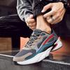 Men's Casual Shoes Shock Comfort Outdoor High Quality Increase Thick Sole Exclusive Pop Daddy Shoes Sneakers