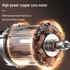 Han Weishi 3800W Handheld Electric Blower CN plug (adapter included)