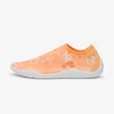 [BALLOP] Aqua Shoes Confusion [BB2WAQU002OR] [Shipped from Korea] 100% Authentic