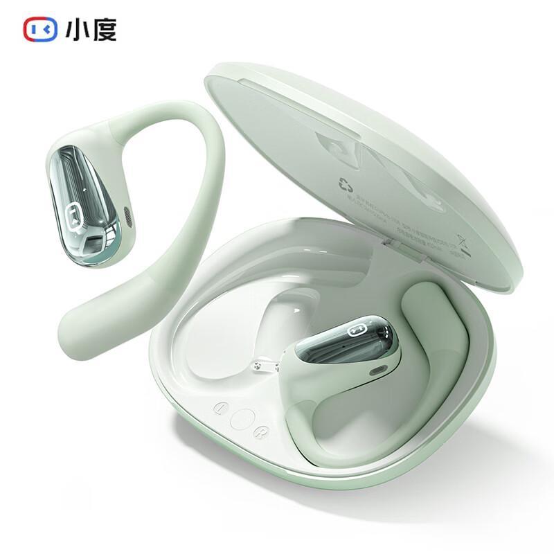 

XiaoDu S108 Bone Conduction Bluetooth Sports Headphones