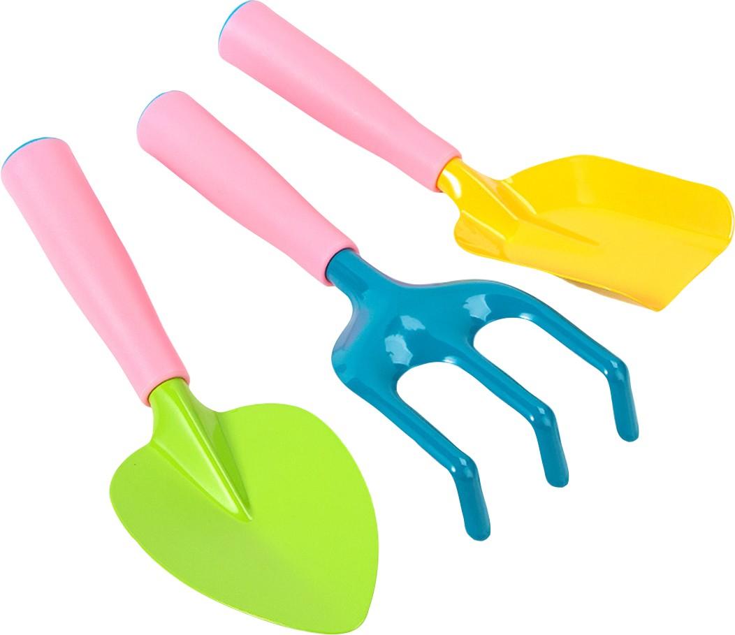 

Детские садовые наборы, садовые инструменты для детей, наборы для детского сада по искусству МОЙ САД One Size