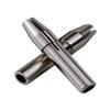 Wooden Comfort Shape Handle Pin Vises Gourd Lock Twist Drill Bits Jewelry Making Tool  Home Repairs