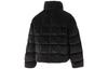 Nike Piumini Donna Nero Collo Alto Moderato Altro FD8214-010