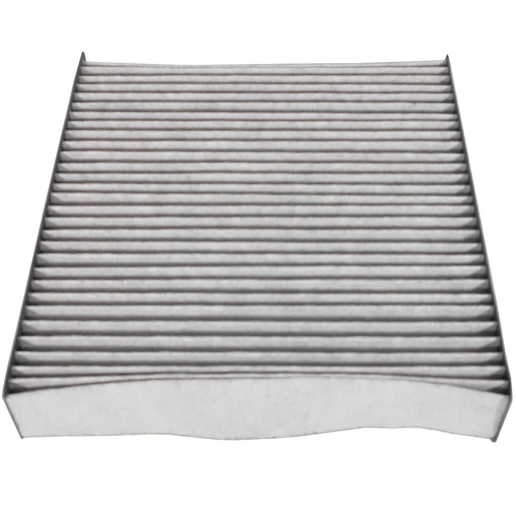 Aura Klimaanlage Antibakteriell und für Nissan und SNP15 einschließlich Nissan Mahle LAK1864P Pollen und formuliert mit natürlichen Polyphenolen und Kokosnuss