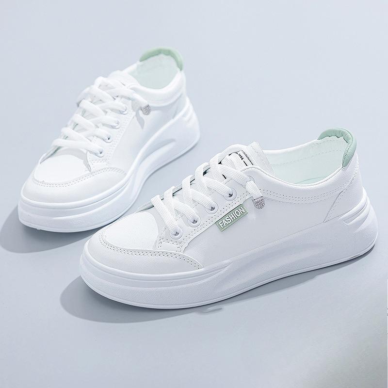 Νέα Γυναικεία Παπούτσια Παχύσολα Ευέλικτα και Εξειδικευμένα Αθλητικά Casual Αθλητικά Παπούτσια