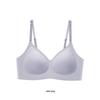 Yuzhaolin Summer Camellia Wireless Bra
