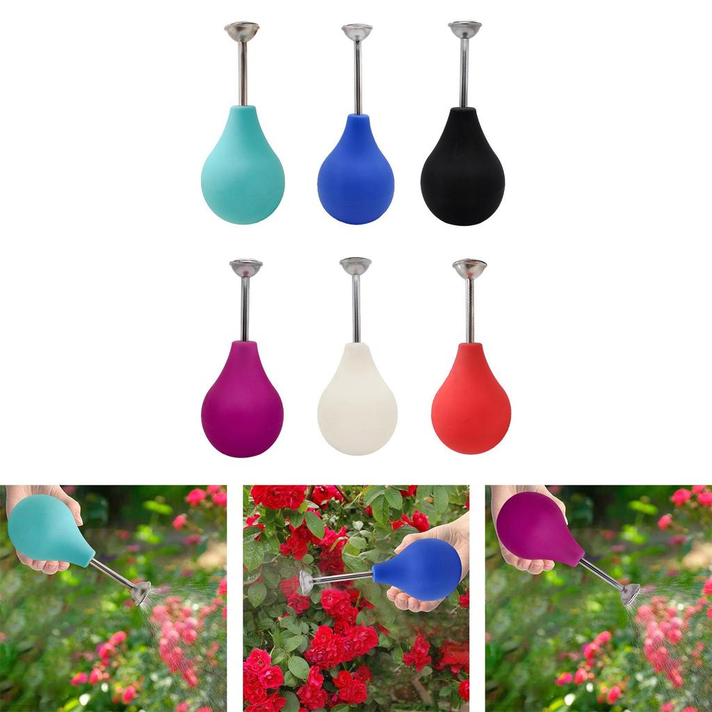 Manual Sprayer Large Capacity Household Use Garden Watering Pot Spray Bottle Gardening Tool for Outdoor Bonsai House Plants