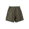 MOIF [Ss25] Over Work Shorts / Light Olive