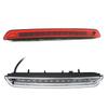 Spare Tire Brake Light High Mount Turn Signal Warning Reversing Third Rear Lamp for 2008 308S 508 9806719280 9809078580