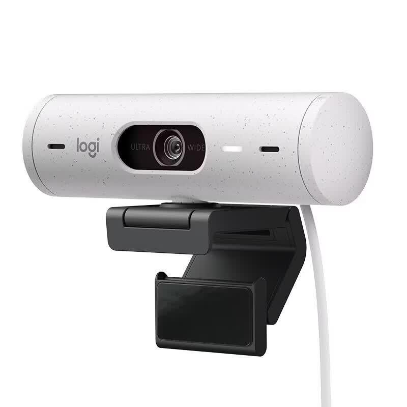 Logitech High-Definition Webcams