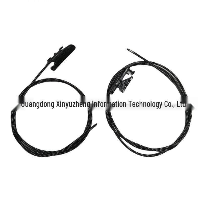 Sunroof Cable and Rail for Ford Raptor FL3Z-1651071-A - Model FL3Z16502C22