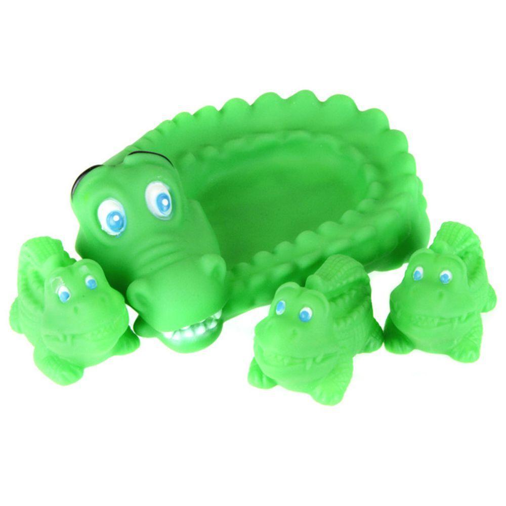 crocodile grabber toy