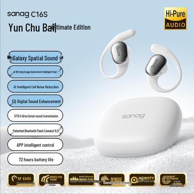 Audio e Video – Cuffie wireless