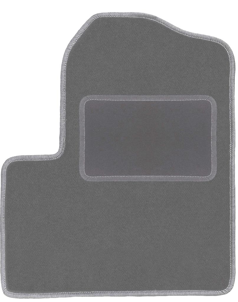 Rohož do auta pro řidiče: Ford Transit Connect kombivan (2003-2012)