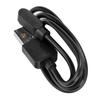 Smart Band Charging Cable Fast Charging PVC ABS Smart Band Charger Replacement for Xiaomi Haylou RS4