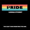 Pride by Leona Storey Paperback Book 9781916337312