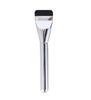 New Concealer Brush One-Shaped Wooden Handle Single Traceless Liquid Foundation Base Makeup Flat Head Mask Makeup Brush