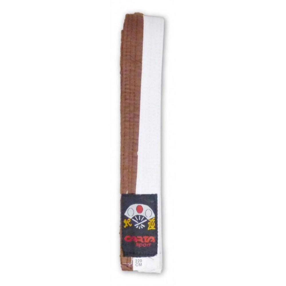 Carta Sport Karate Belt