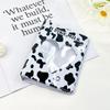 3 Inches 64 Pockets Mini Photo Album Cartoon Album Photo Photocard Holder Book Collect Kpop Album De Fotos Kpop Photocard Binder
