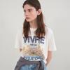On On Vivid ArTwork T shirT New5me335