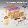 Soap Making Kit Rectangular with Silicone Mold Food Grade