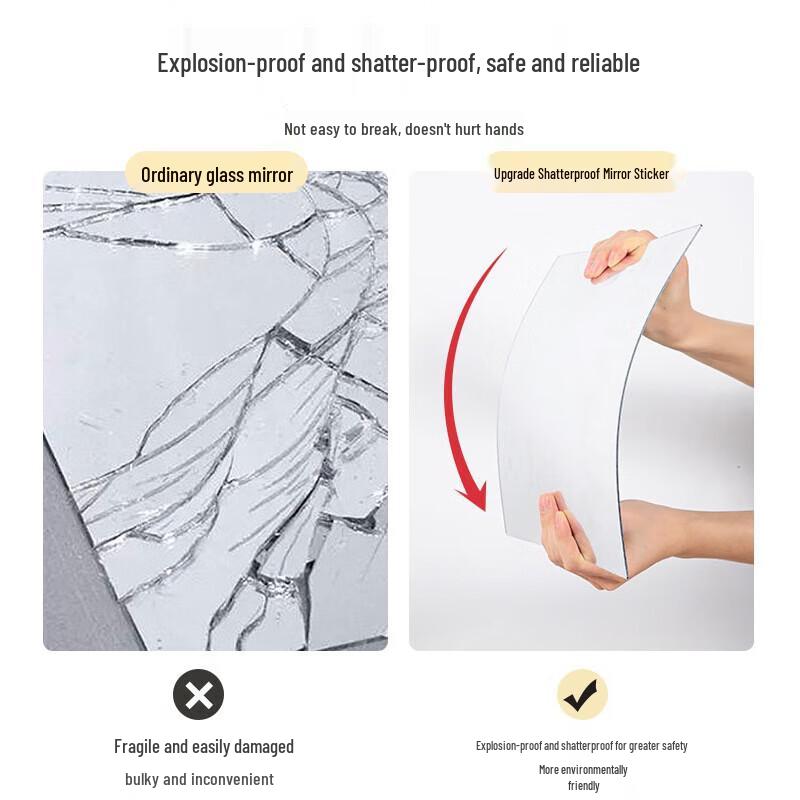 Miaomei Versatile Mirror Collection