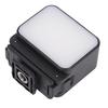 Magnetic Fill Light Fit for POCKET 3 Action Camera LED Video Light with 20 LEDs 3 Color Temperature Quick Release Vlog