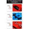For Engine Maintenance Blue Timing Tool Kit Precise Timing Adjustment Compact Plastic Case Easy Installation For Q5