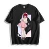 Kana Arima Kawaii Fashion T-Shirt – Soft Girl Anime Streetwear Tee