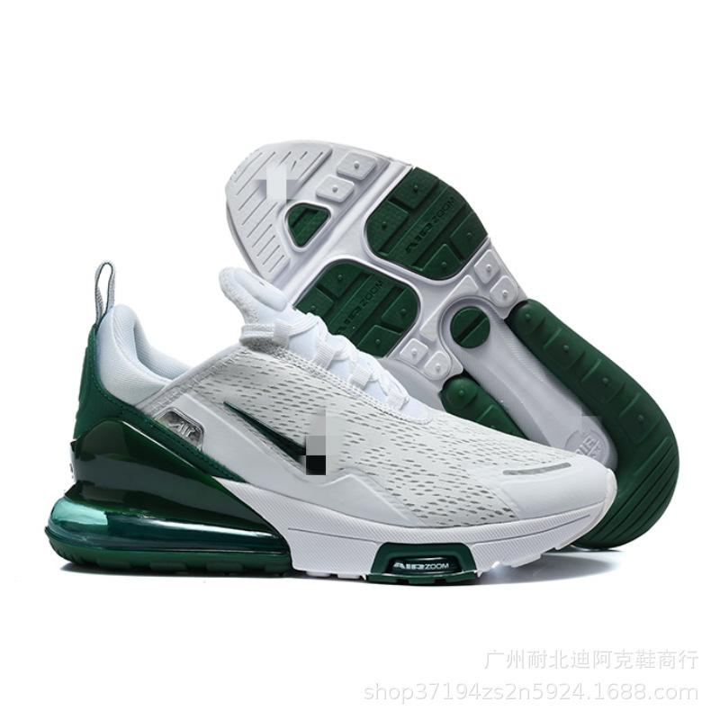 Second-Generation Air Cushion Shoes Men And