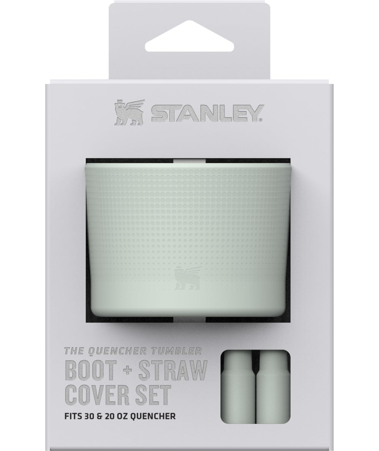 

Quencher straw and bottom cover set for 20oz/30oz