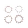 Road Bike Freewheel Cog 8 9 10 11 12 Speed 11T 12T 13T Bicycle Cassette Sprockets Accessories For Flywheel