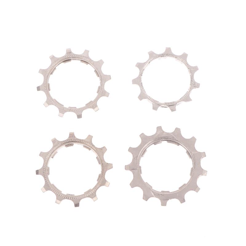 Road Bike Freewheel Cog 8 9 10 11 12 Speed 11T 12T 13T Bicycle Cassette Sprockets Accessories For Flywheel