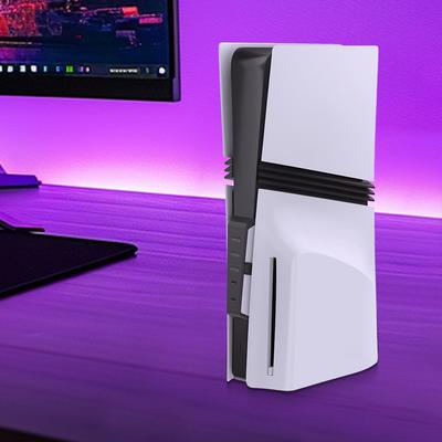 5 Ports Data Transfer Extender with 3x USB 2.0 1x USB Type-C 1x Type-C 3.1 USB Port Extender for PlayStation 5 Pro