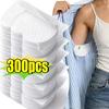 Underarm Sweat Pads Premium Disposable Armpit Sweat Pads for Women Men Comfortable Sweat Shield Fight Underarm Protection