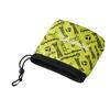 TaylorMade Icon Graphic Iron Covers, Lime, Unisex, 2024FW UN266