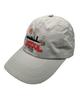 DRIFTOUT Seoul Wave Ball Cap (4 Colors)