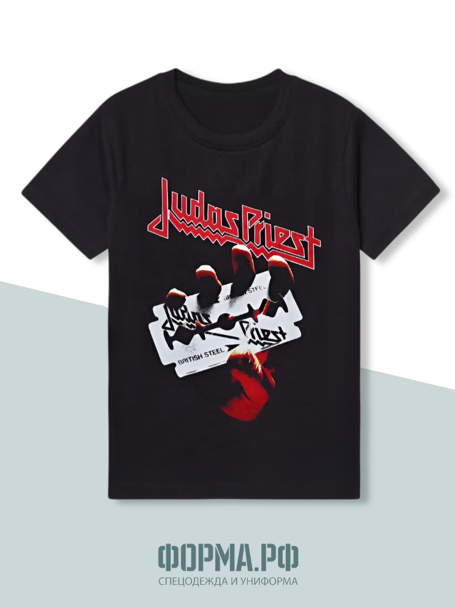 Хлопковая оверсайз футболка Maison Margiela с принтом S