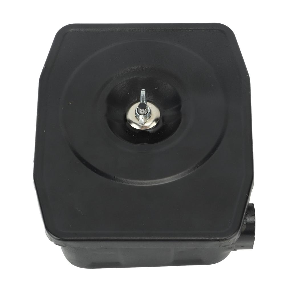 Single Cylinder Air Cleaner Assembly Air Filter Assembly Air Filter Element Upper Lower Lid for 170F 178