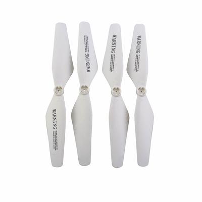 4Pcs  For  Z3  Quadcopter Remote Control Drone Spare Parts