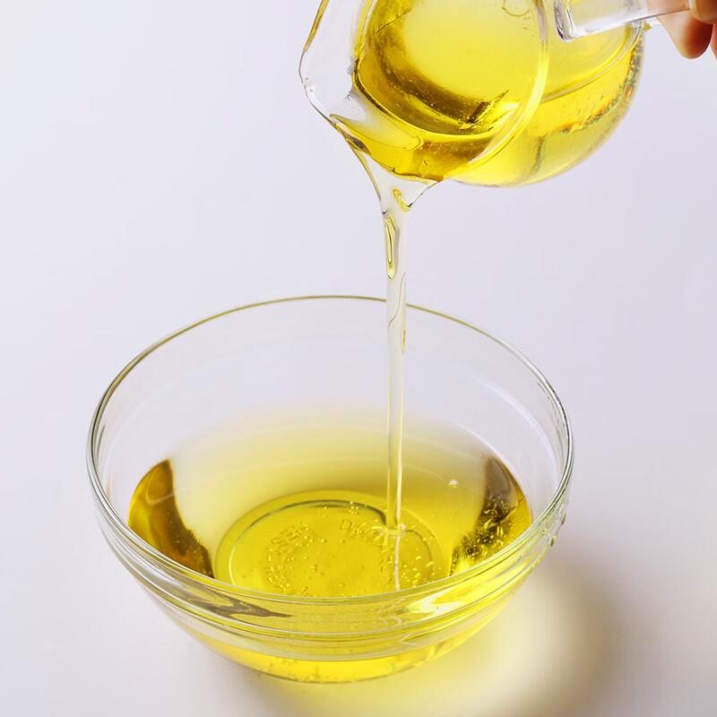 Luhua Sunflower Oil