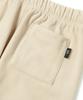 KULTE Daily Fleece Pants L.Beige