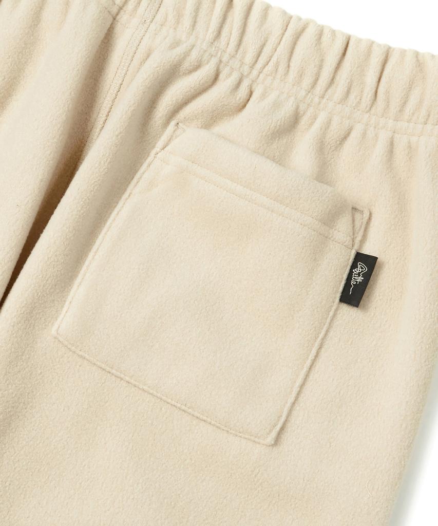 KULTE Daily Fleece Pants L.Beige