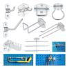 Stahl Wandmontierte Haken Lochplatte Haken Werkzeugaufbewahrungsregal Garage/Garten/Küche Organizer Hammer/Zangen/Spule/Säge/Schraubenschlüssel/Bänder