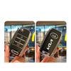 TPU Car Key Case Cover Keychain For Kia Picanto Sportage GT RIO 3 Cerato Soul K5 Ceed Optima Seltos SorentoForteStingerTelluride Hbsp50