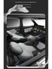 2022 Gemini Pro 2.0ATK Leather Car Seat Cover Cushion