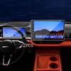 Tempered Glass Screen Protector for Haval H6 4th Gen  2025 2026 CAR Gps Navigation and Trument Dashboard Sticker  Accessories