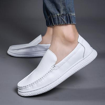 Scarpe da uomo – Mocassini