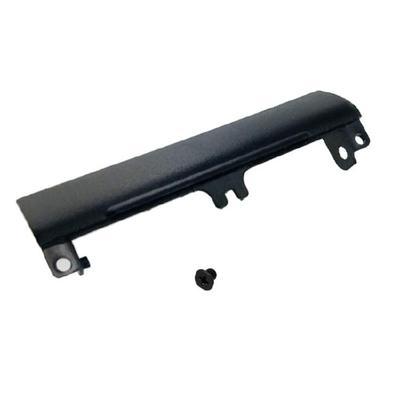 Für E6330 E6430 E6530 6330 6430 6530 Laptop Ersatz-Festplatten-Schubladendeckel Montagehalterung Bedienfeld Tür mit Schrauben
